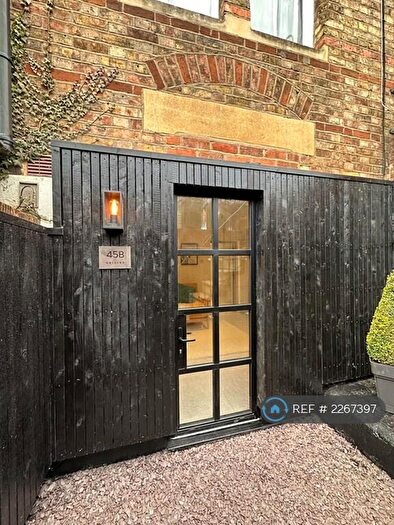 1 Bedroom Flat To Rent In Jericho, Oxford, OX2