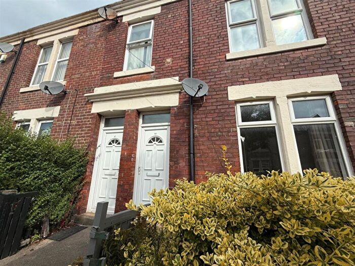 2 Bedroom Apartment To Rent In Eighth Avenue, Heaton, NE6