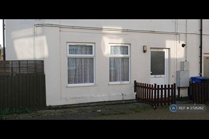 2 Bedroom Maisonette To Rent In Prospect Street, Ipswich, IP1