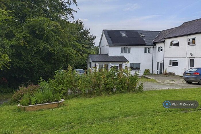 3 Bedroom Semi-Detached House To Rent In Cwm Degwel Lane, St. Dogmaels, Cardigan, SA43