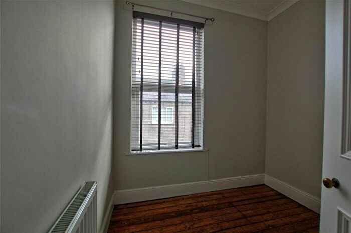 3 Bedroom Terraced House For Sale In Stranton Street, Bishop Auckland, County Durham, DL14