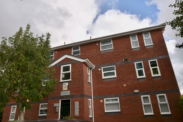 1 Bedroom Flat To Rent In Waterfront, Merchants Quay, Blackburn, BB1