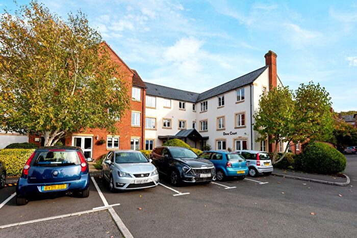 1 Bedroom Flat For Sale In Swan Lane, Faringdon, Oxfordshire, SN7