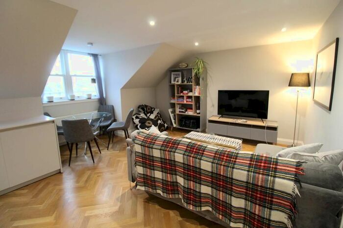 2 Bedroom Flat To Rent In Union Street, Top Floor, AB11