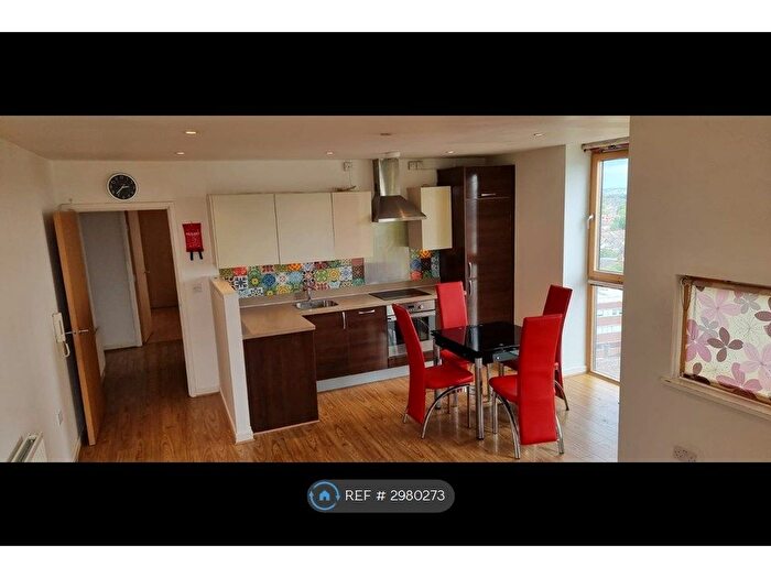 2 Bedroom Flat To Rent In Arboretum Place, Barking, IG11