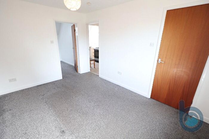 1 Bedroom Flat To Rent In Henry Street, Peterborough, Cambridgeshire, PE1