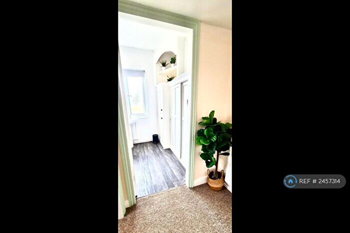 1 Bedroom Terraced House To Rent In Greengates Street, Stoke On Trent, ST6
