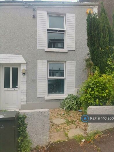 2 Bedroom End Of Terrace House To Rent In Cwmbath Road, Morriston, Swansea, SA6