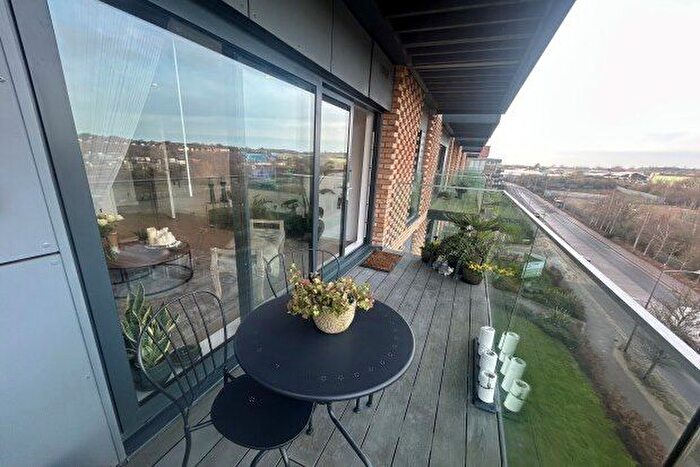 1 Bedroom Flat To Rent In Leacon Road, Ashford, TN23