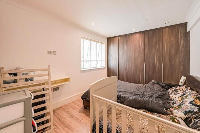 1 Bedroom Flat To Rent In High Road, , Turnpike Lane, London, N22