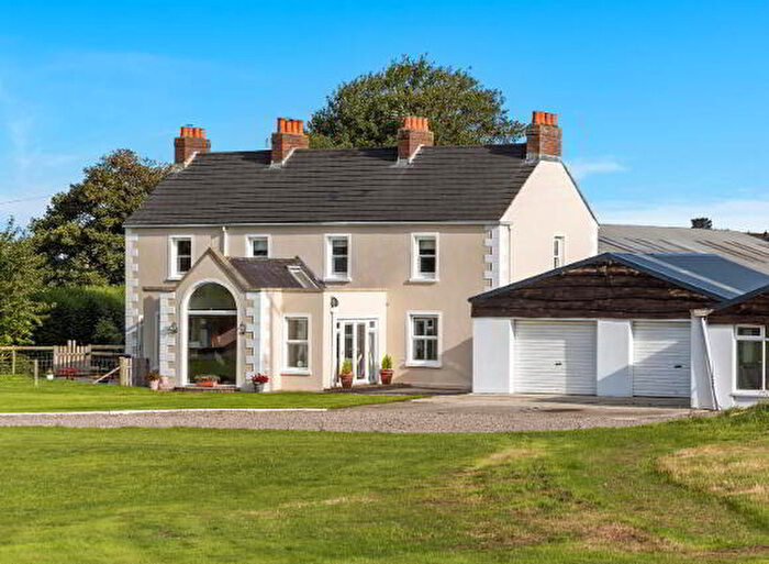 4 Bedroom Apartments For Sale In Merok, Kerrs Road, Bangor, BT19