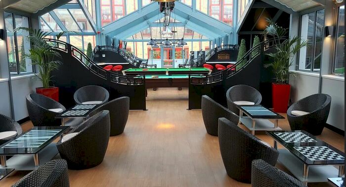 1 Bedroom Flat To Rent In Castle Park, Cambridge, CB3