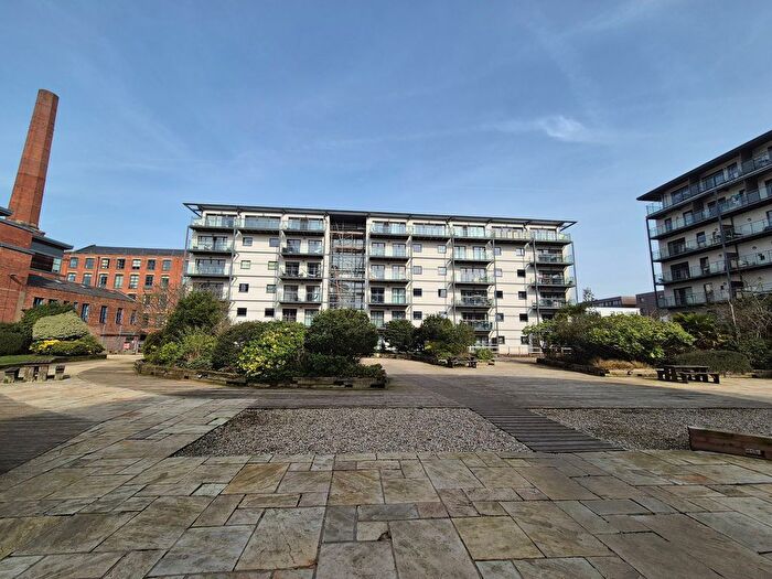 2 Bedroom Flat For Sale In Albion Works, Pollard Street, Ancoats, M4