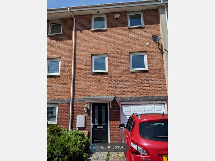 3 Bedroom Terraced House To Rent In Pentre Doc Y Gogledd, Llanelli, SA15