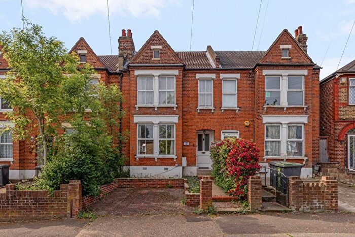 4 Bedroom Property For Sale In Adamsrill Road, London, SE26