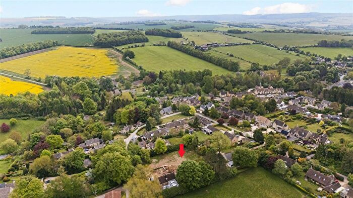 5 Bedroom Land For Sale In Shipton Oliffe, Cheltenham, GL54