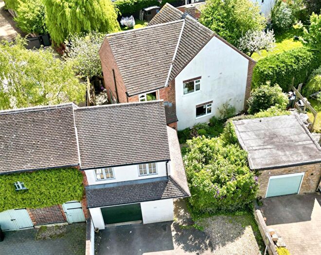 5 Bedroom Detached House For Sale In Dalby Road, Melton Mowbray, Leicestershire, LE13