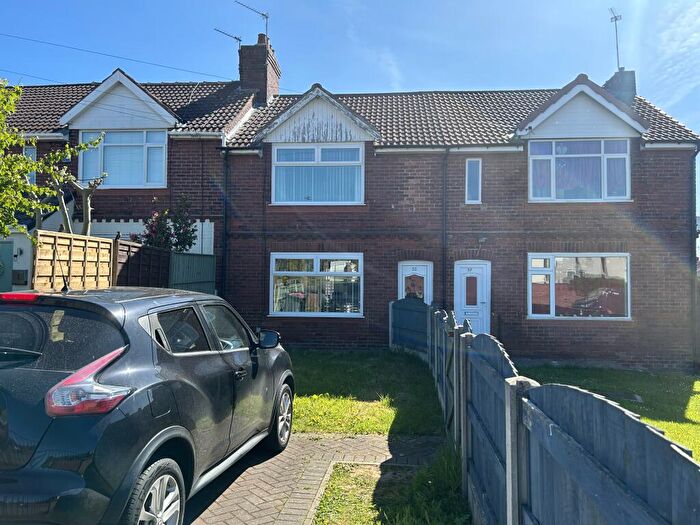 2 Bedroom House To Rent In John Street, Thurcroft, Rotherham, S66
