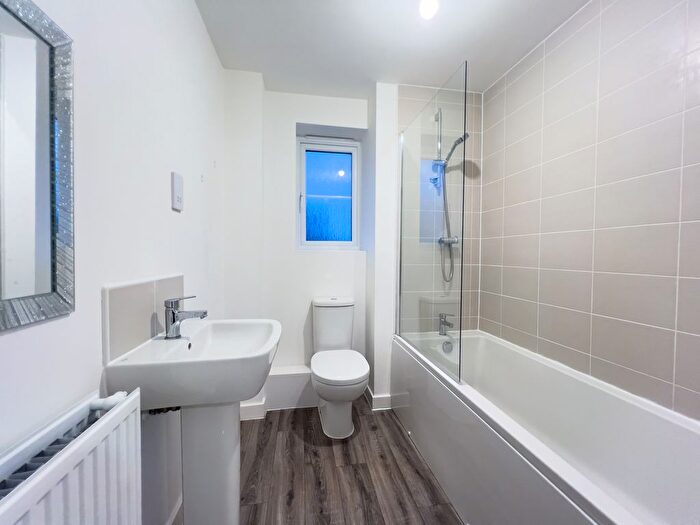 1 Bedroom End Of Terrace House To Rent In Stanground South, Peterborough, PE2