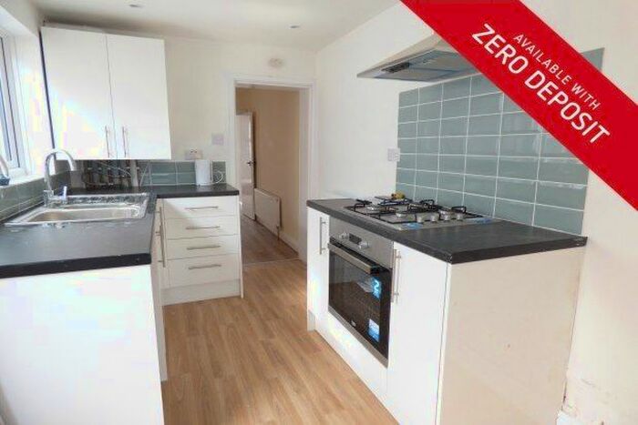 2 Bedroom Property To Rent In Alma Street, Gosport, PO12