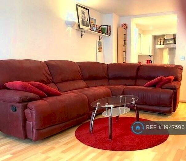 1 Bedroom Flat To Rent In The Grainstore, London, E16