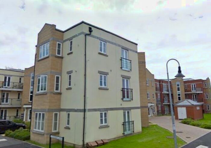 2 Bedroom Flat To Rent In Stormont Court, Weston Village, Weston-Super-Mare, BS24