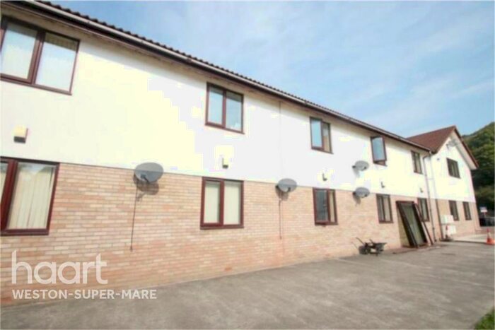 1 Bedroom Flat To Rent In Bleadon, BS24