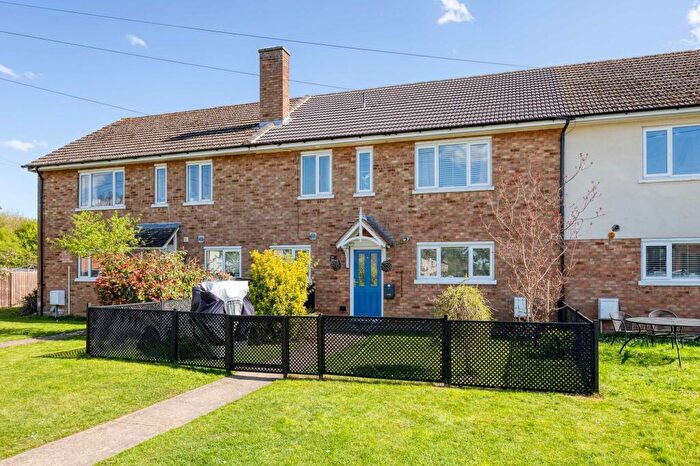 3 Bedroom House For Sale In Eisenhower Place, Chicksands, SG17