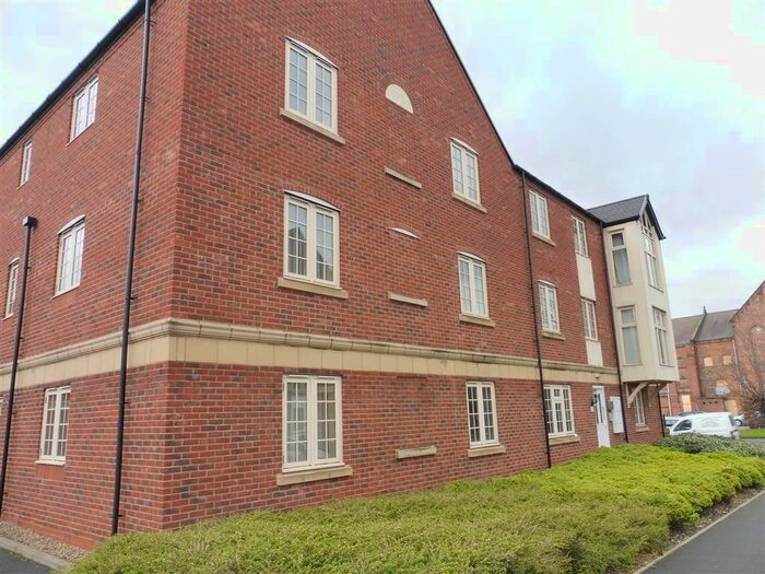 2 Bedroom Property To Rent In Anglesey Road, Branston, BurtonOnTrent