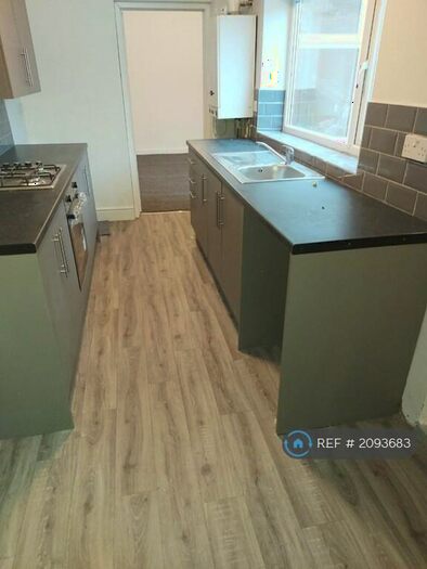 2 Bedroom Bungalow To Rent In Chepstow Street, Sunderland, SR4