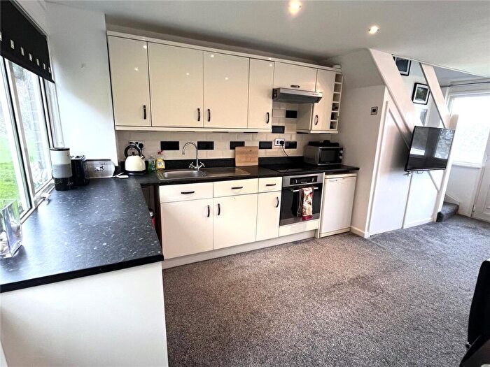 2 Bedroom Bungalow For Sale In Trewent Park, Freshwater East, Pembroke, Pembrokeshire, SA71