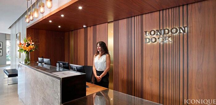 1 Bedroom Flat For Sale In Arrival Square, London, E1W