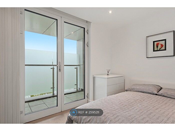 1 Bedroom Flat To Rent In Junction Road, London, N19