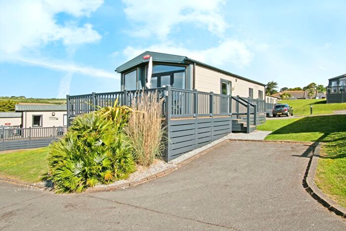 2 Bedroom Property For Sale In Praa Sands Holiday Village, Praa Sands, Penzance, TR20