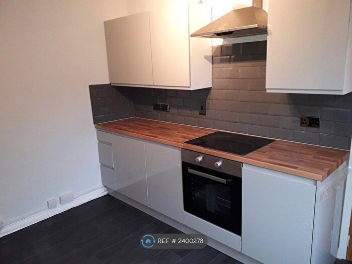 2 Bedroom Flat To Rent In Spilsby Road, Boston, PE21
