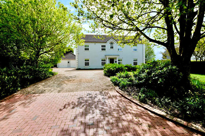 5 Bedroom Detached House For Sale In Old Ford Lane, Stonely, St Neots, PE19