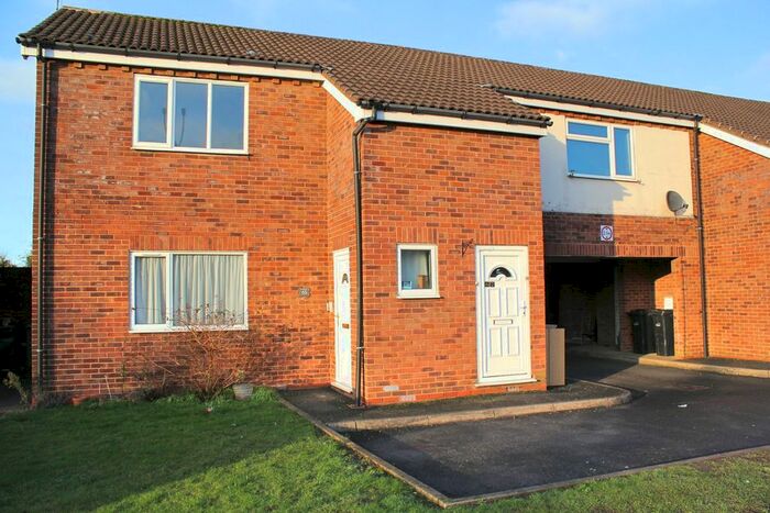 1 Bedroom Flat To Rent In Brierley Hill Road, Brierley Hill, DY5