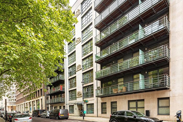 1 Bedroom Flat To Rent In Page Street, London, SW1P