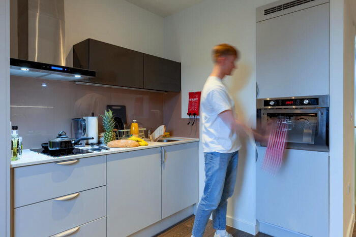 Apartment To Rent In Upper Dean Street, B5