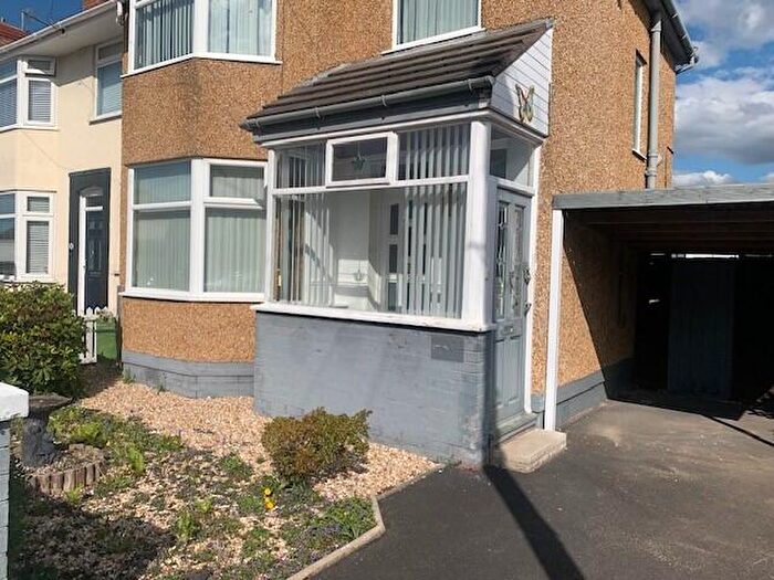 3 Bedroom House To Rent In Ripley Avenue, L21