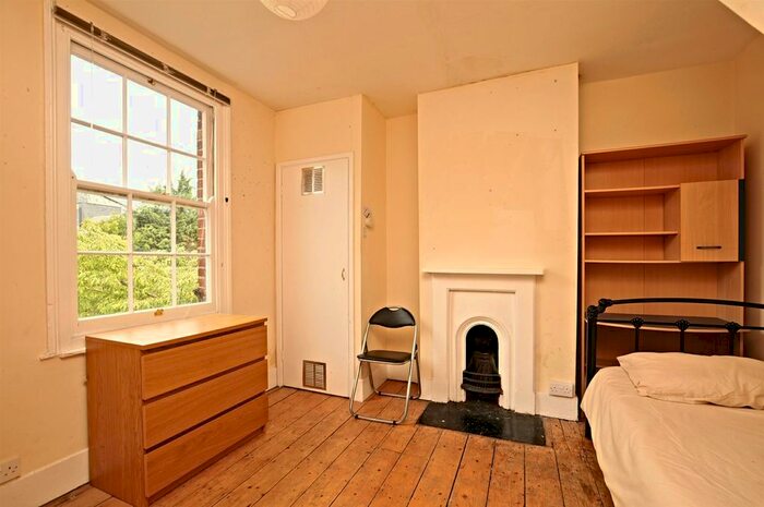 5 Bedroom Property To Rent In Crown Street, Oxford, OX4