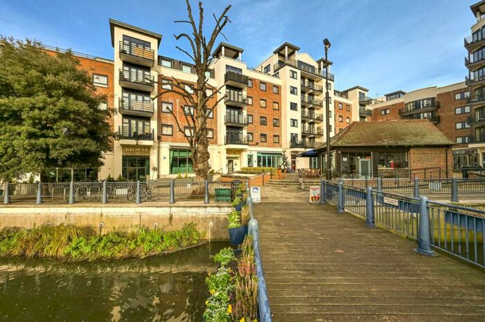 2 Bedroom Flat To Rent In Jerome Place, Kingston, Kingston Upon Thames, KT1