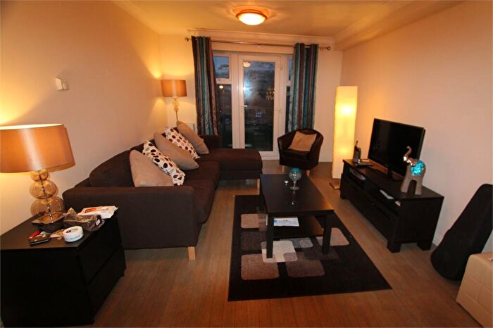 2 Bedroom Apartment To Rent In Kensington Heights, Sheepcote Road, Harrow, Middlesex, HA1