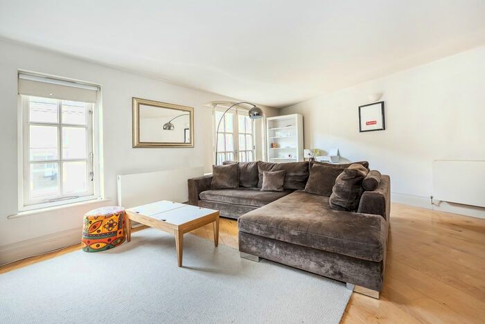1 Bedroom Flat To Rent In Seymour Place, London, W1H