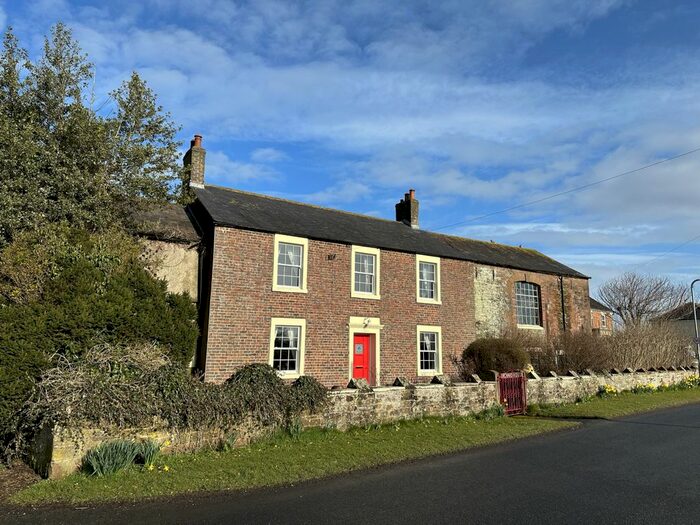4 Bedroom Farmhouse For Sale In Orchard House, Newton Arlosh, CA7