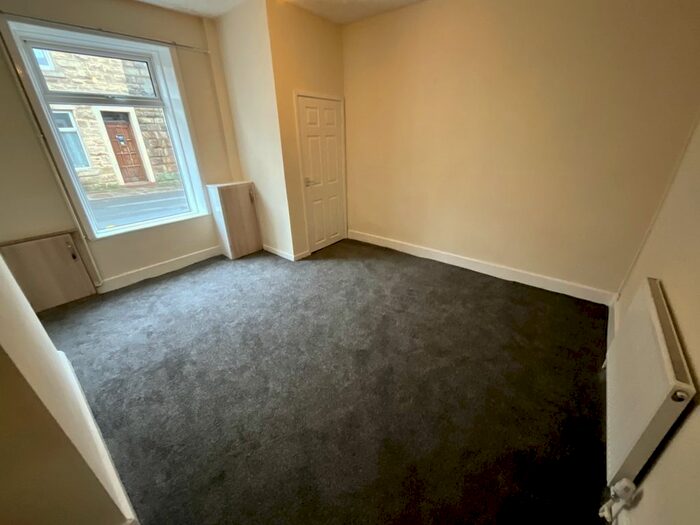 2 Bedroom Terraced House To Rent In Lee Street, Accrington, Lancashire, BB5