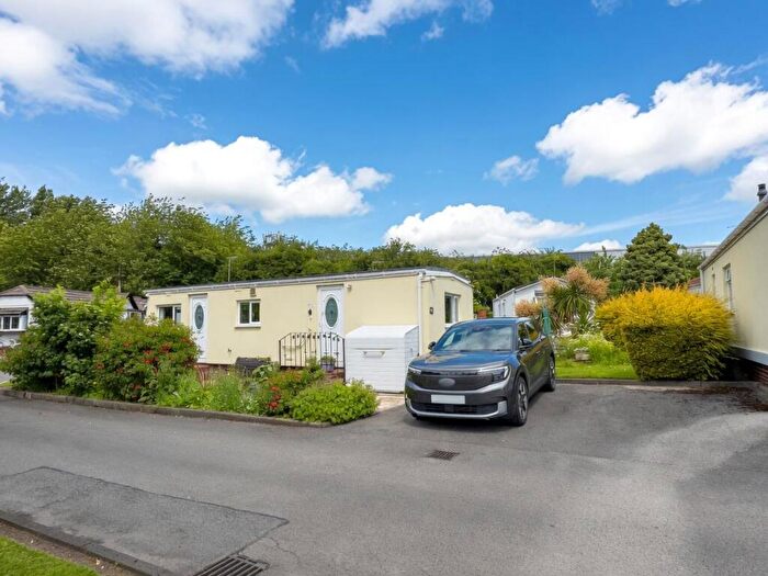 1 Bedroom Detached Bungalow For Sale In Low Carrs Park, Durham, DH1
