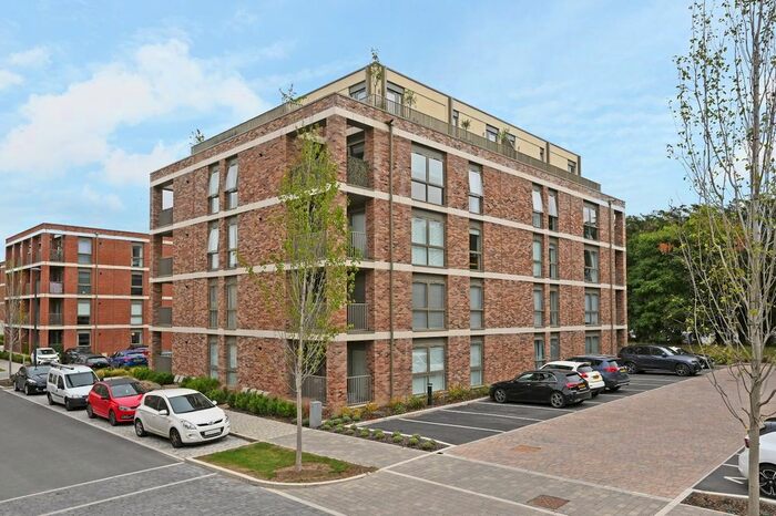 2 Bedroom Flat To Rent In Harlequin House, Joseph Terry Grove, York, Uk, YO23