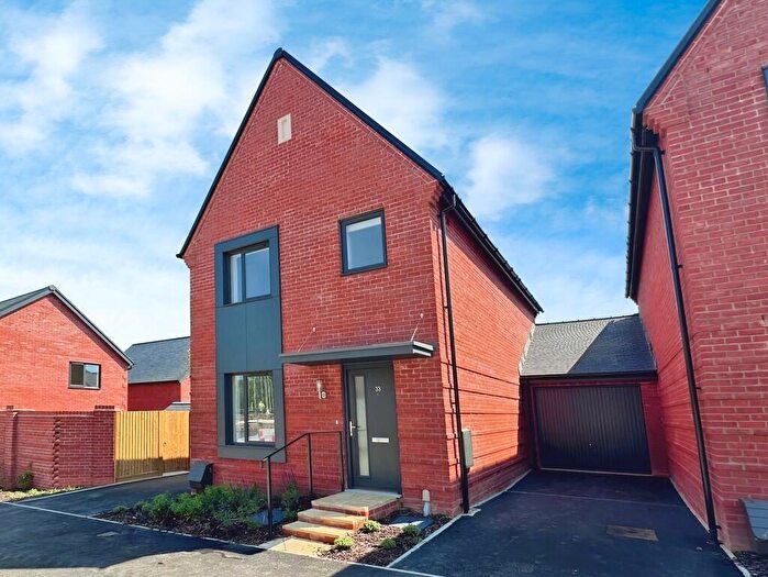 3 Bedroom Detached House To Rent In Flagpond Road, Whiteley, PO15