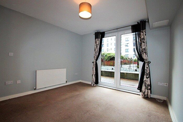 2 Bedroom Apartment To Rent In Waterfront Gait, Granton, Edinburgh, EH5
